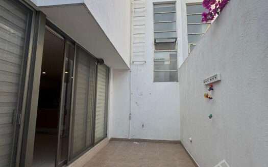 CASA EN RENTA NUEVA GALICIA TLAJOMULCO