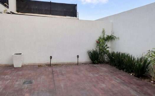 CASA EN RENTA ADAMAR RESIDENCIAL TLAJOMULCO