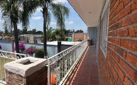 CASA EN EL SALTO JALISCO