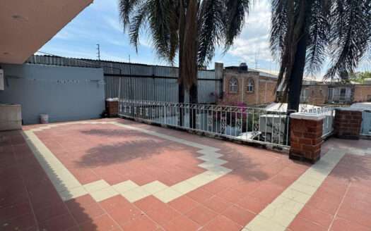 CASA EN EL SALTO JALISCO