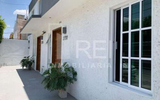 VENTA DEPARTAMENTO JARDINES DE LA CRUZ GUADALAJARA