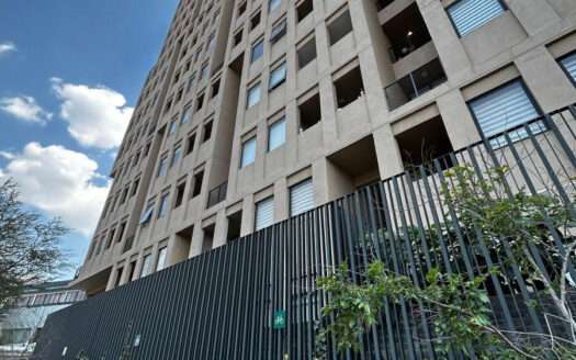 DEPARTAMENTO EN RENTA ARCOS VALLARTA GUADALAJARA