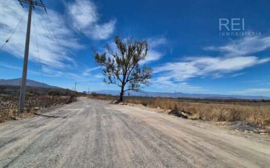 TERRENO EN VENTA ACATLÁN DE JUÁREZ JALISCO