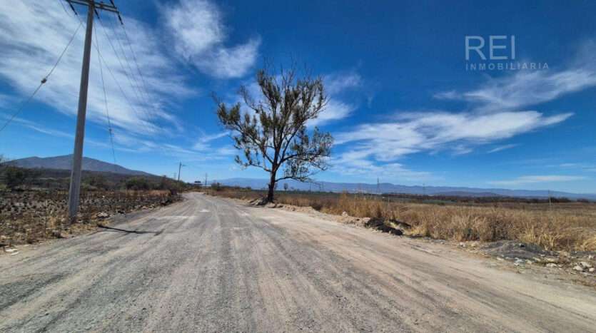 TERRENO EN VENTA ACATLÁN DE JUÁREZ JALISCO
