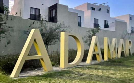 CASA EN RENTA ADAMAR RESIDENCIAL TLAJOMULCO