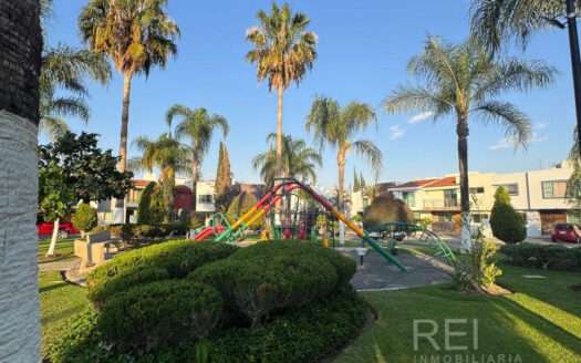 CASA EN RENTA NUEVA GALICIA TLAJOMULCO