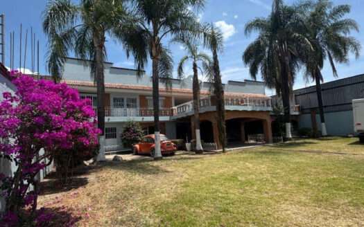 CASA EN EL SALTO JALISCO