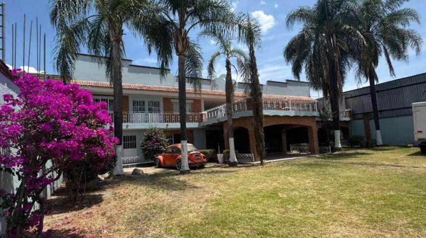 CASA EN EL SALTO JALISCO
