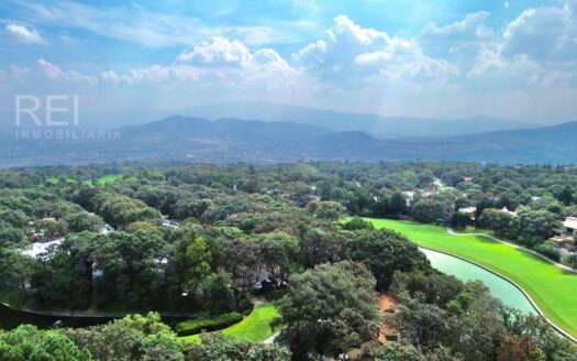 TERRENO EN VENTA EL CIELO COUNTRY CLUB TLAJOMULCO