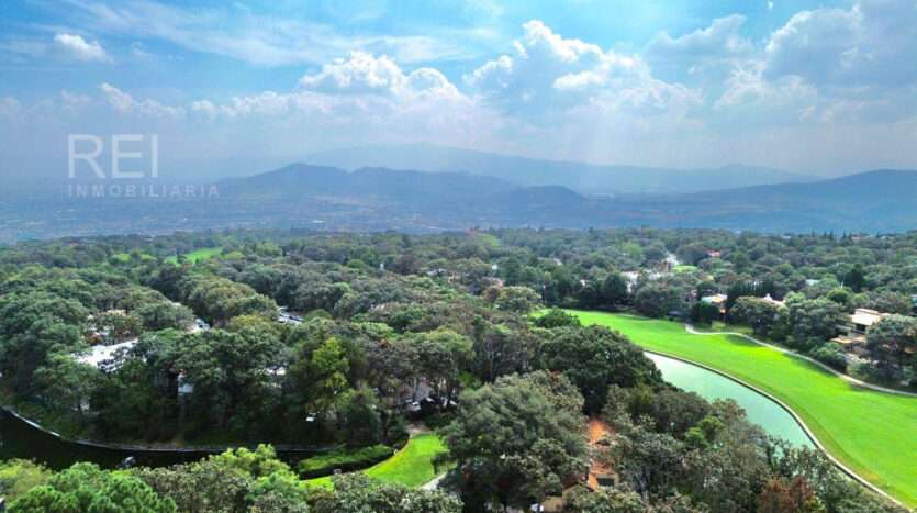 TERRENO EN VENTA EL CIELO COUNTRY CLUB TLAJOMULCO