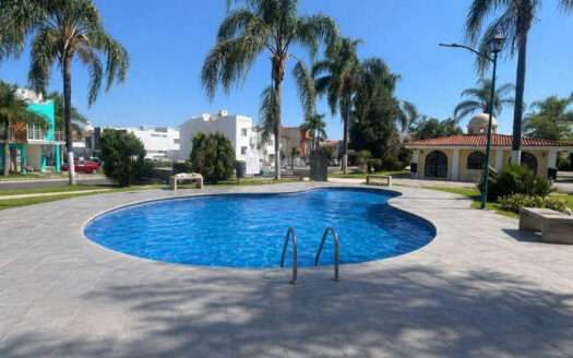 CASA EN VENTA NUEVA GALICIA TLAJOMULCO