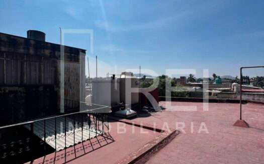 CASA EN VENTA COLONIA DEL SUR GUADALAJARA