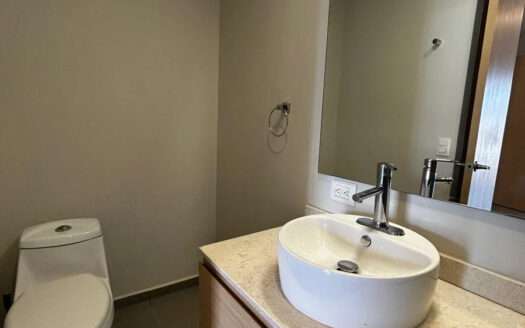 DEPARTAMENTO EN RENTA ARCOS VALLARTA GUADALAJARA