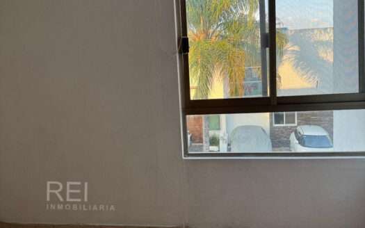 CASA EN RENTA NUEVA GALICIA TLAJOMULCO