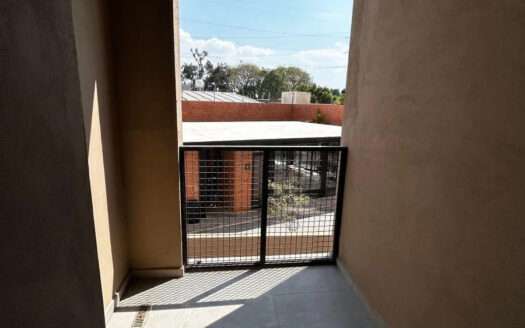 DEPARTAMENTO EN RENTA ARCOS VALLARTA GUADALAJARA