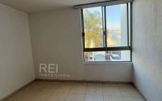 CASA EN RENTA NUEVA GALICIA TLAJOMULCO