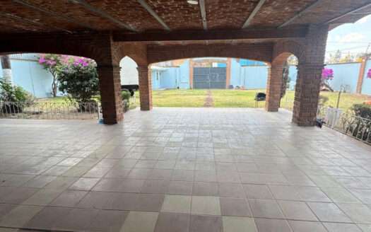 CASA EN EL SALTO JALISCO