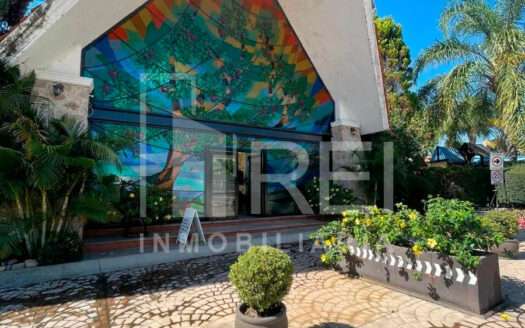 CASA EN VENTA LOS MANZANOS SENDERO LAS MORAS TLAJOMULCO