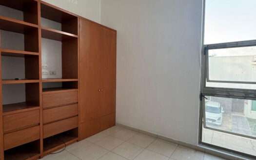 CASA EN RENTA NUEVA GALICIA TLAJOMULCO