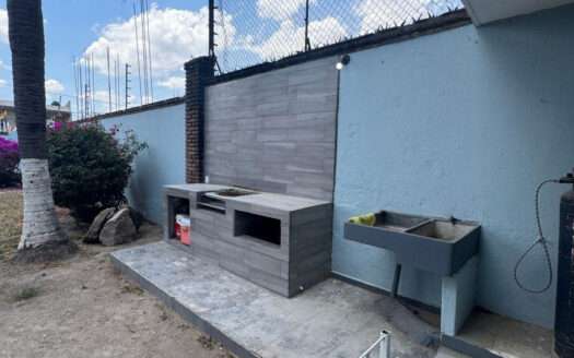 CASA EN EL SALTO JALISCO