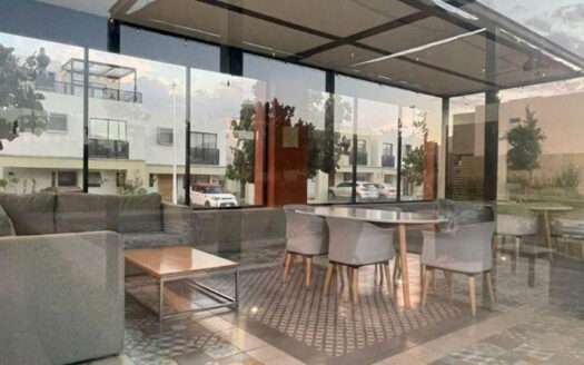 CASA EN RENTA ADAMAR RESIDENCIAL TLAJOMULCO