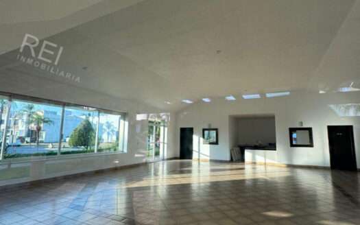 CASA EN RENTA NUEVA GALICIA TLAJOMULCO