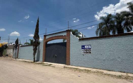 CASA EN EL SALTO JALISCO