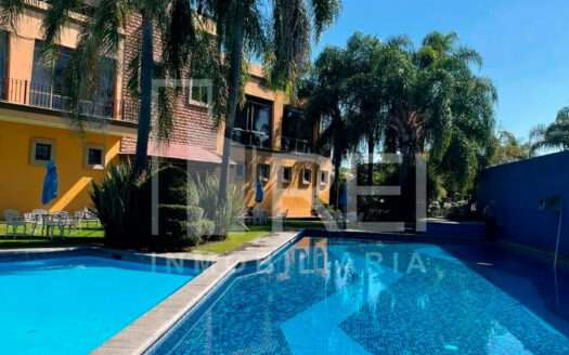 CASA EN VENTA LOS MANZANOS SENDERO LAS MORAS TLAJOMULCO