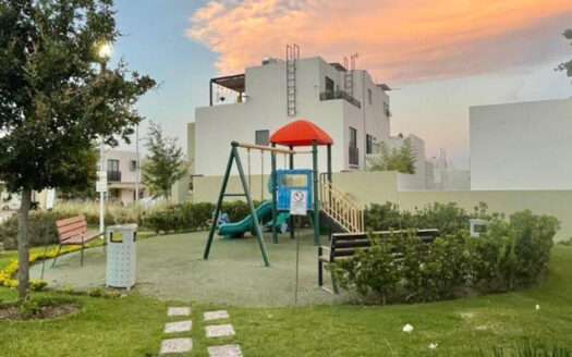 CASA EN RENTA ADAMAR RESIDENCIAL TLAJOMULCO