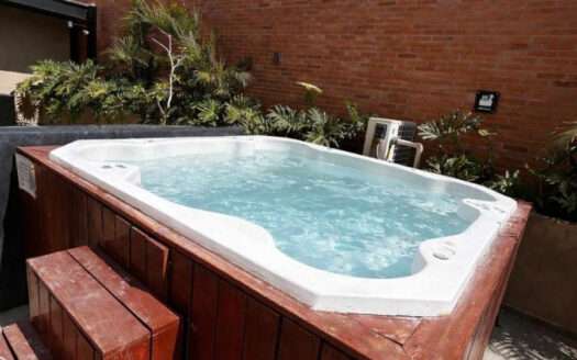 DEPARTAMENTO EN RENTA ARCOS VALLARTA GUADALAJARA