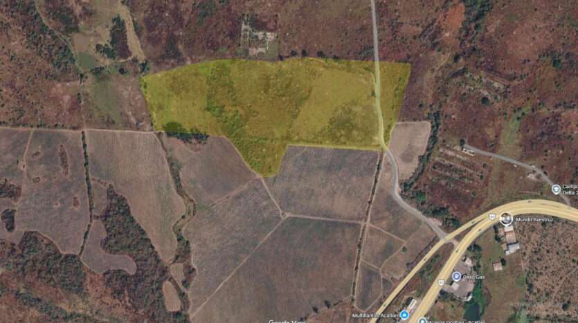 TERRENO EN VENTA ACATLÁN DE JUÁREZ JALISCO