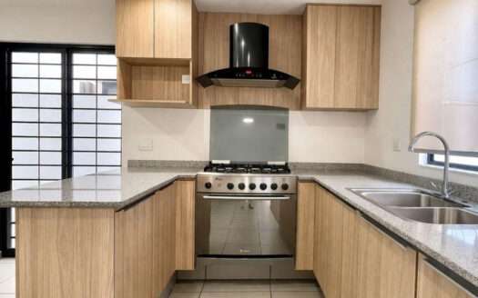 CASA EN RENTA ADAMAR RESIDENCIAL TLAJOMULCO