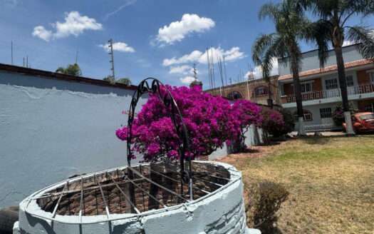 CASA EN EL SALTO JALISCO