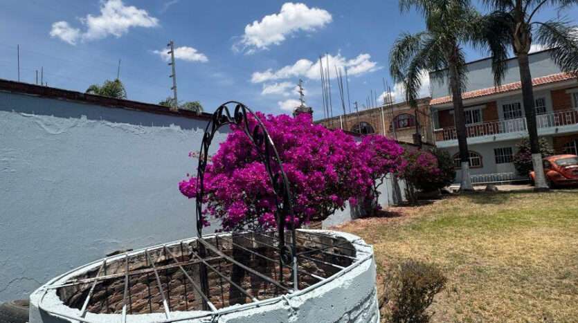 CASA EN EL SALTO JALISCO
