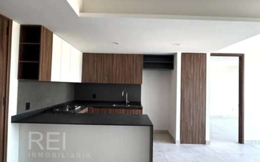 DEPARTAMENTO EN VENTA COL. SAN BERNARDO GUADALAJARA