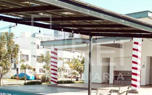 CASA EN RENTA ALTALUZ II ZAPOPAN