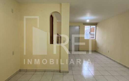 CASA EN VENTA FRACC. MIRAFLORES TLAQUEPAQUE