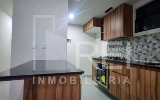 RENTA DEPARTAMENTO BALANTY TLAJOMULCO