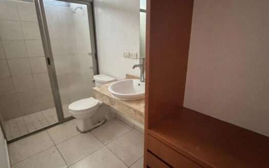 CASA EN RENTA NUEVA GALICIA TLAJOMULCO