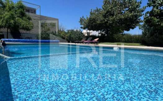 CASA EN VENTA ADAMAR TLAJOMULCO