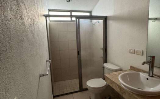 CASA EN RENTA NUEVA GALICIA TLAJOMULCO