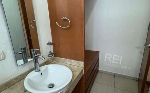 CASA EN RENTA NUEVA GALICIA TLAJOMULCO