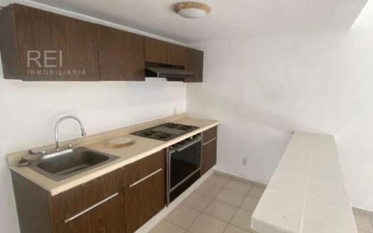 VENTA DEPARTAMENTO EN LOS PINOS CAMPESTRE ZAPOPAN