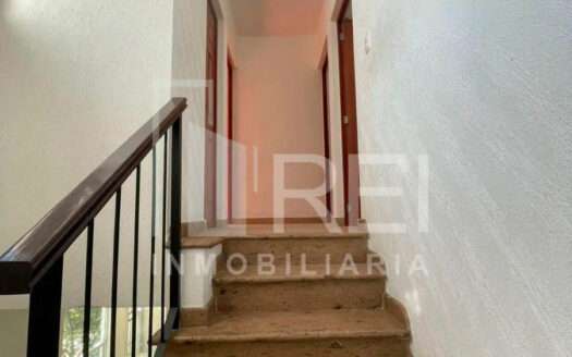 CASA EN VENTA LOS MANZANOS SENDERO LAS MORAS TLAJOMULCO