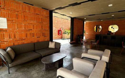 DEPARTAMENTO EN RENTA ARCOS VALLARTA GUADALAJARA