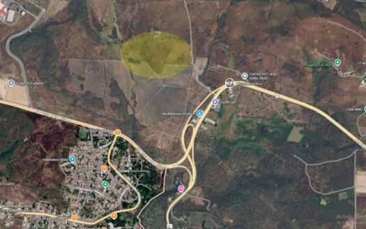 TERRENO EN VENTA ACATLÁN DE JUÁREZ JALISCO