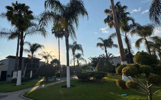 CASA EN RENTA NUEVA GALICIA TLAJOMULCO