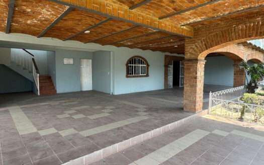 CASA EN EL SALTO JALISCO