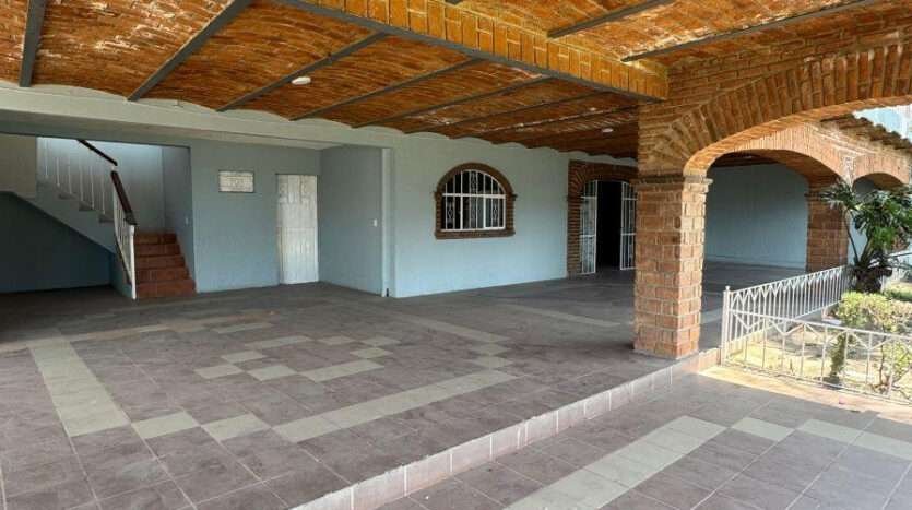 CASA EN EL SALTO JALISCO