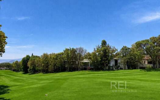 TERRENO EN VENTA EL CIELO COUNTRY CLUB TLAJOMULCO